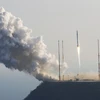 Hàn Quốc phóng tên lửa vũ trụ tự chế tạo vào cuối năm 2020