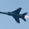 Máy bay Trung Quốc tuần tra "cảnh giác cao" trong ADIZ 