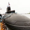 Indonesia cân nhắc mua một số tàu ngầm của Nga 