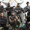 Thổ Nhĩ Kỳ thừa nhận chỉ xuất khẩu "súng săn" sang Syria