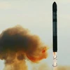 Nga triển khai tên lửa tầm xa mới thay thế "Quỷ Satan"