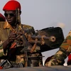 Phiến quân Nam Sudan đánh chiếm mỏ dầu quan trọng 