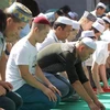 Trung Quốc: 14 người chết trong vụ dẫm đạp ở nhà thờ Hồi giáo