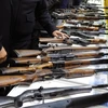 Tập đoàn Kalashnikov ký hợp đồng bán vũ khí vào Bắc Mỹ 