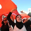 Tunisia thông qua bản hiến pháp lịch sử thời hậu khủng hoảng