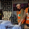 Xem phim khiêu dâm, 12 người Pakistan thiệt mạng