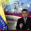 Venezuela chỉ trích phát biểu can thiệp của Tổng thống Mỹ 