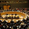 Hội đồng Bảo an Liên hợp quốc sẽ họp khẩn về Ukraine