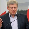 Canada, Mỹ dọa tẩy chay Hội nghị thượng đỉnh G-8 tại Nga