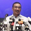 Malaysia muốn thẩm tra phát hiện của Australia về vụ MH370