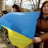 Crimea phản đối cộng đồng người Tatar lập khu tự trị