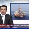 Rap News số 12: Trung Quốc ngang ngược ở biển Việt Nam