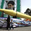 Lãnh tụ Iran Khamenei hối thúc sản xuất tên lửa quy mô lớn