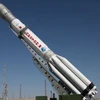 Moskva cấm Mỹ sử dụng động cơ tên lửa do Nga chế tạo