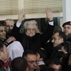 Fatah và Hamas bắt tay hòa giải, lập chính phủ thống nhất