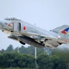 Mỹ chỉ trích Trung Quốc về vụ áp sát máy bay của Nhật Bản