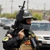 Thủ tướng Iraq ban lệnh động viên quân nhân dự bị nhập ngũ