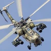 Iraq sử dụng trực thăng không vận để tái chiếm Tikrit