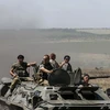 Nga cảnh báo "vòng xoáy đẫm máu mới” tại miền Đông Ukraine