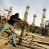 Phiến quân Hồi giáo Iraq kiếm triệu đô mỗi ngày từ dầu mỏ
