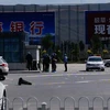 Nổ lớn tại sân bay lớn nhất cao nguyên Thanh Tạng của Trung Quốc