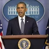 Tổng thống Obama: Những hỗn loạn trong thảm họa MH17 là "sự sỉ nhục"