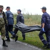 Mỹ: Băng ghi âm của tình báo Ukraine về vụ bắn hạ MH17 là xác thực