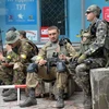 Ukraine khẳng định sắc lệnh động viên là nhằm đề phòng Nga