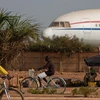 Burkina Faso thông báo tìm thấy máy bay Air Algerie mất tích