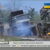 Mỹ tuyên bố có “bằng chứng” đạn pháo từ Nga nã vào lính Ukraine
