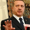 Đảng cầm quyền Thổ Nhĩ Kỳ xác nhận ông Erdogan đắc cử tổng thống