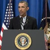 Tổng thống Mỹ sẽ chủ trì phiên họp đặc biệt về Syria và Iraq