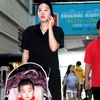 Hàng vạn người Hàn náo nức đổ về thiên đường mua sắm Educare Fair