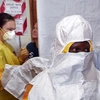 Thụy Điển phát hiện trường hợp nghi nhiễm virus Ebola ở Stockholm 