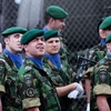 "Đường lối của NATO có nguy cơ làm suy yếu an ninh toàn cầu"