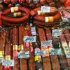 Ukraine quyết tâm trả đũa một số hàng thực phẩm của Nga
