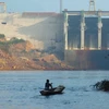 Dân Campuchia phản đối dự án thủy điện Don Sahong của Lào