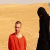 Hội đồng Bảo an lên án vụ IS sát hại nhân viên cứu trợ người Anh