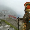 Lính Trung Quốc bị cáo buộc hơn 300 lần xâm phạm lãnh thổ Ấn Độ