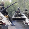 Tổng thống Mỹ lên án "cuộc xâm lược" của Nga vào Đông Ukraine