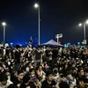 Hãng AFP: Sinh viên Hong Kong đồng ý đàm phán với chính quyền