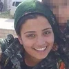 Nữ chiến binh người Kurd đánh bom liều chết nhằm vào IS