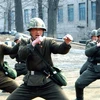 Triều Tiên tuyên bố sẵn sàng chiến tranh tổng lực trong năm 2015