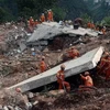 Động đất ở Vân Nam: Trung Quốc công bố số thương vong ban đầu 