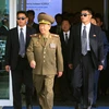 IISS: Hwang Pyong-so có thể đã nắm quyền lãnh đạo Triều Tiên