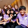 FedEx nhận giải thưởng vì hoạt động tình nguyện cộng đồng thế giới
