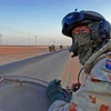 Australia đạt được thỏa thuận triển khai 200 lính biệt kích ở Iraq
