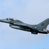 Bồ Đào Nha lần thứ hai tung F-16 chặn máy bay ném bom Nga