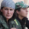 Nội gián người Kurd tiếp tay quân IS trong trận chiến ở Kobane