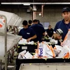 FedEx dự báo lượng hàng vận chuyển kỷ lục dịp lễ Giáng sinh